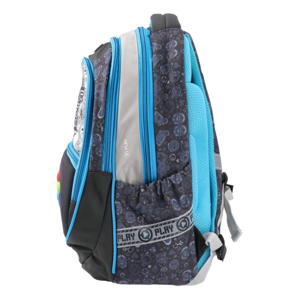 Anatomski ranac PLAY Maxx - Game Arcade 