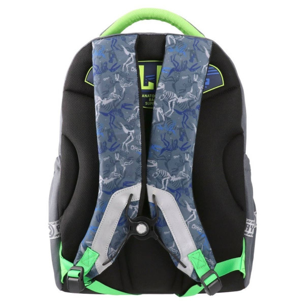 Anatomski ranac PLAY Maxx - Dino Flex 