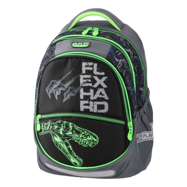 Anatomski ranac PLAY Maxx - Dino Flex 