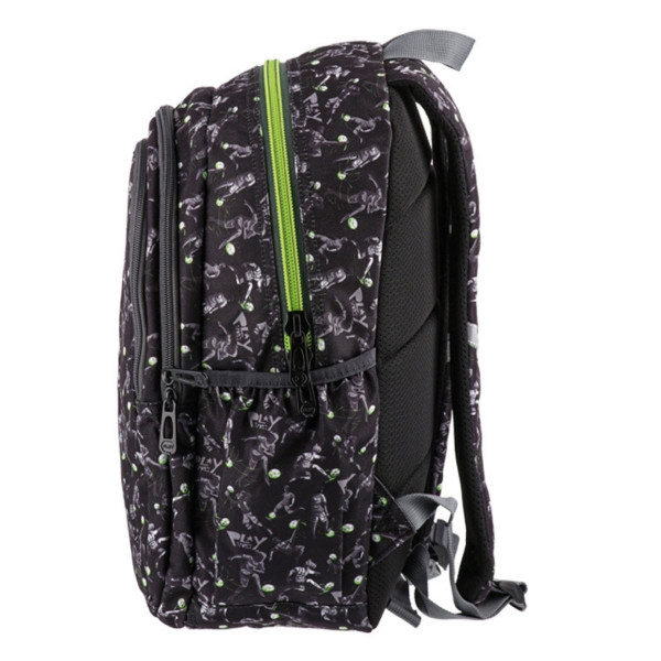 Školski ranac PLAY Remax - Football 