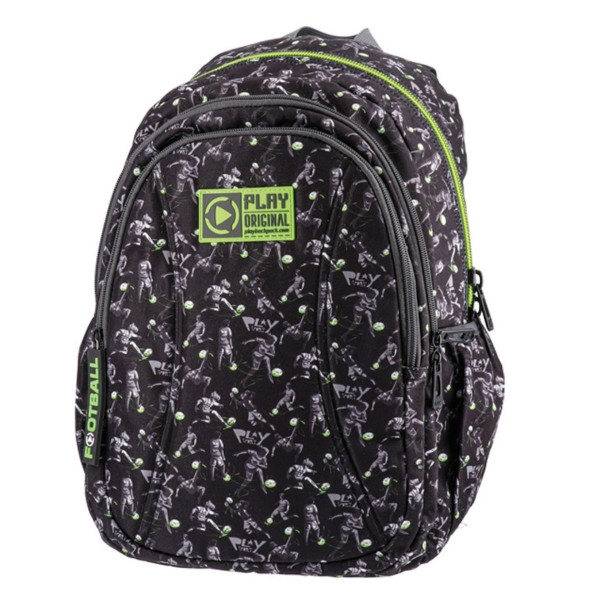 Školski ranac PLAY Remax - Football 