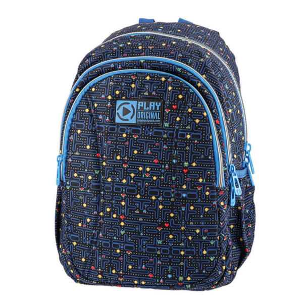 Školski ranac PLAY Remax - Run 