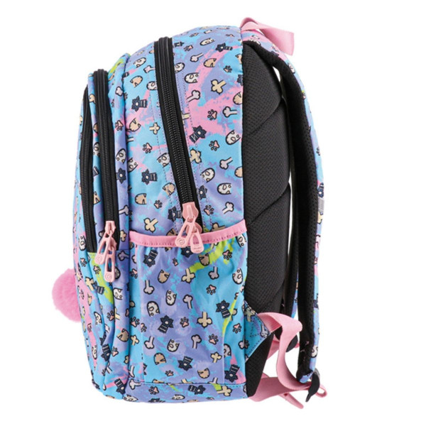 Školski ranac PLAY Remax - Paws 