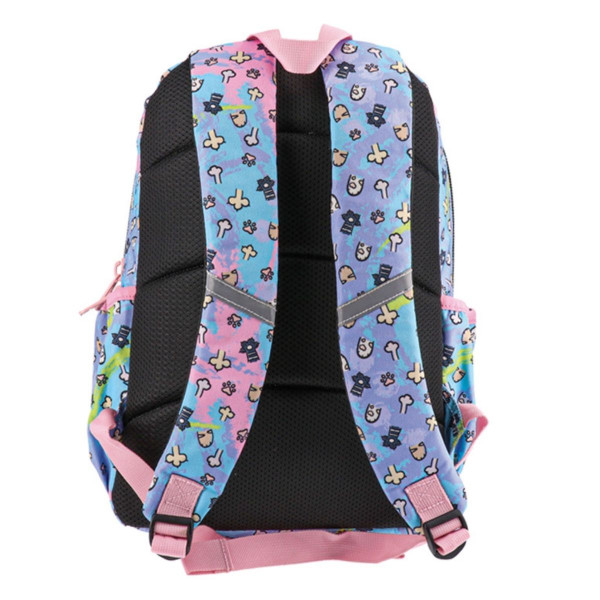 Školski ranac PLAY Remax - Paws 