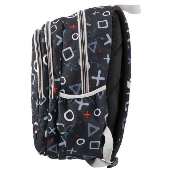 Anatomski ranac PLAY Remax - Joystick Journey 