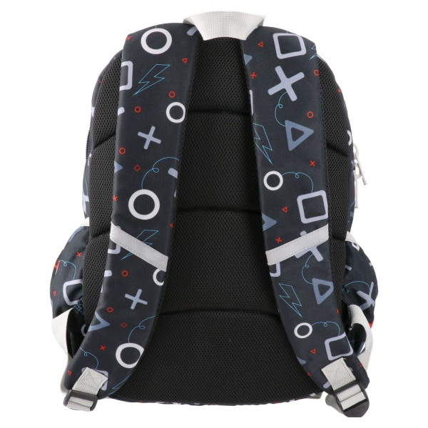 Anatomski ranac PLAY Remax - Joystick Journey 