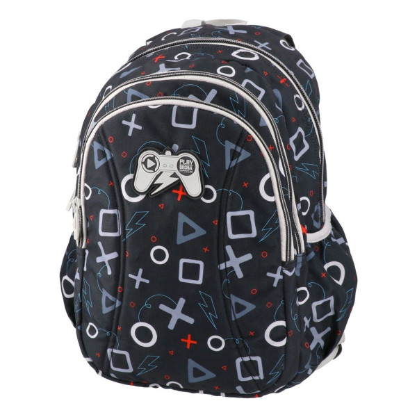 Anatomski ranac PLAY Remax - Joystick Journey 
