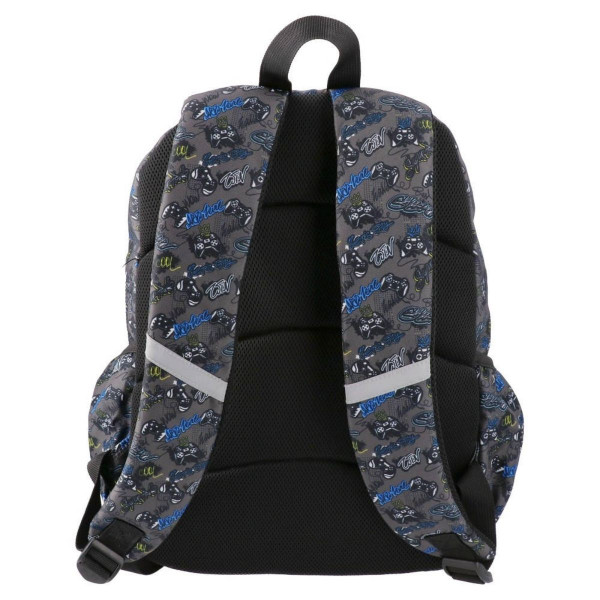 Školski ranac PLAY Remax - Gear 