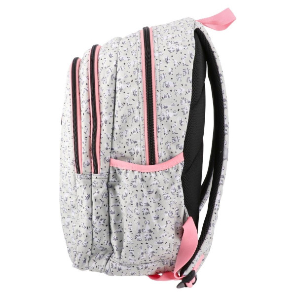 Anatomski ranac PLAY Remax - Bark Pack 