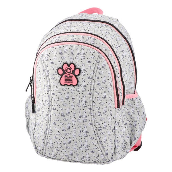 Anatomski ranac PLAY Remax - Bark Pack 