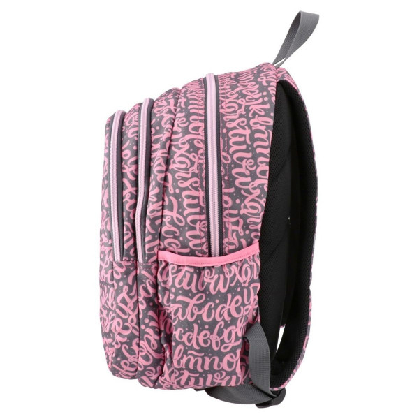 Anatomski ranac PLAY Remax - Fancy Letters 