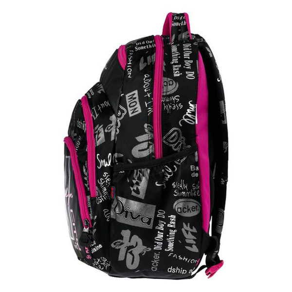 Školski ranac PLAY Cosmo - Brooklyn 