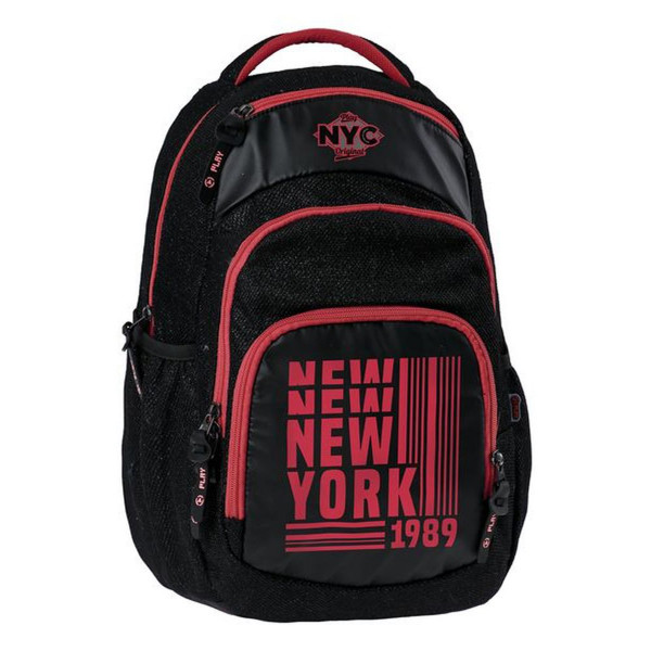 Školski ranac PLAY Cosmo - Life 