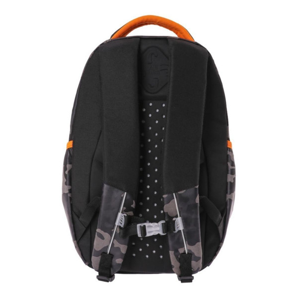 Školski ranac PLAY Cosmo - Military 