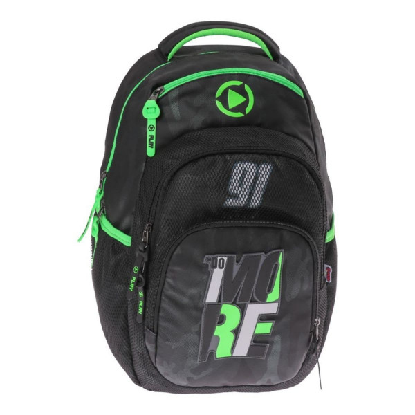 Školski ranac PLAY Cosmo - Do More 