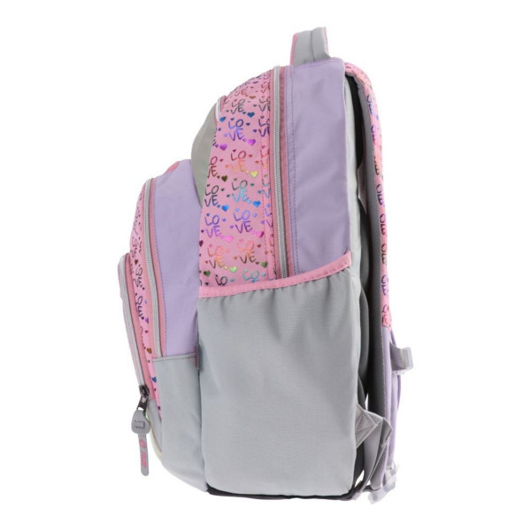 Školski ranac PLAY Cosmo - Bestie Squad 