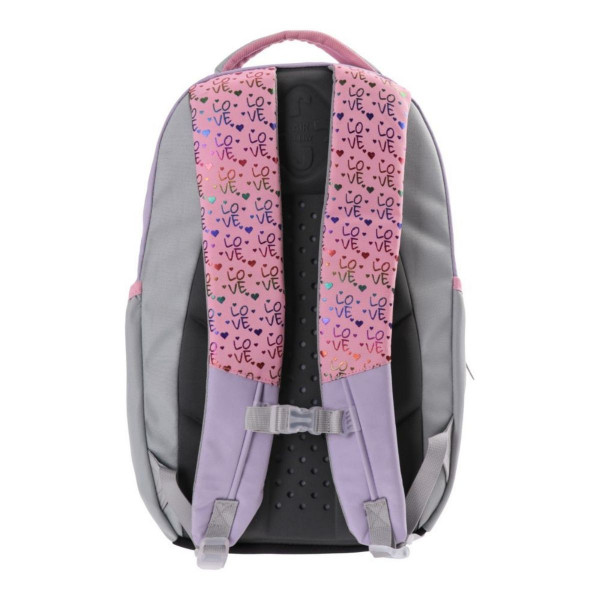 Školski ranac PLAY Cosmo - Bestie Squad 