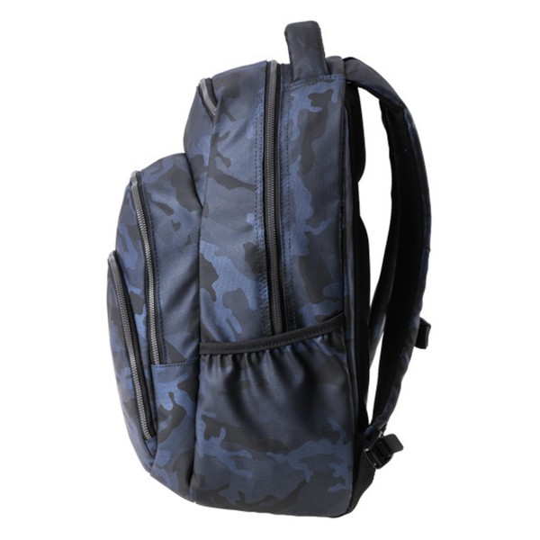 Ranac Cosmo PLAY Army plava 