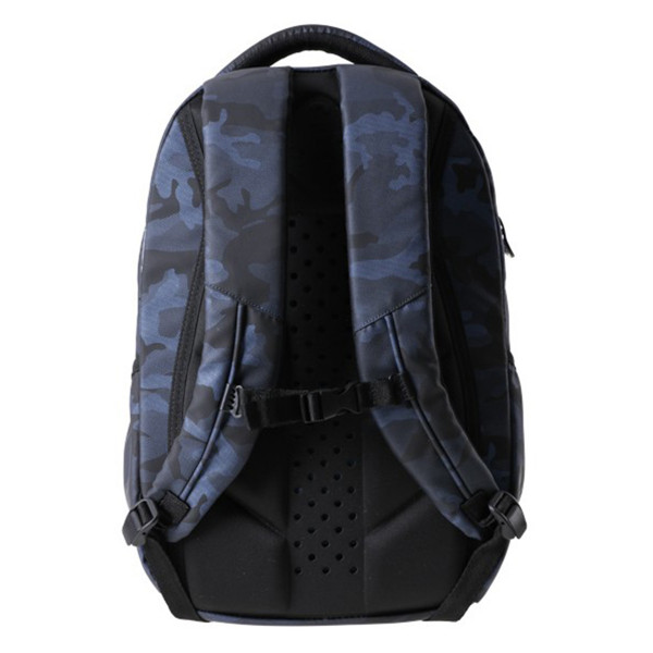 Ranac Cosmo PLAY Army plava 