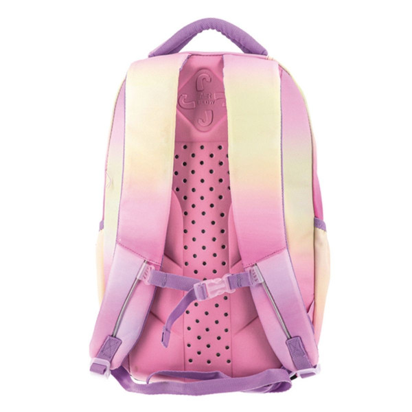 Školski ranac PLAY Cosmo - Sunset Only 