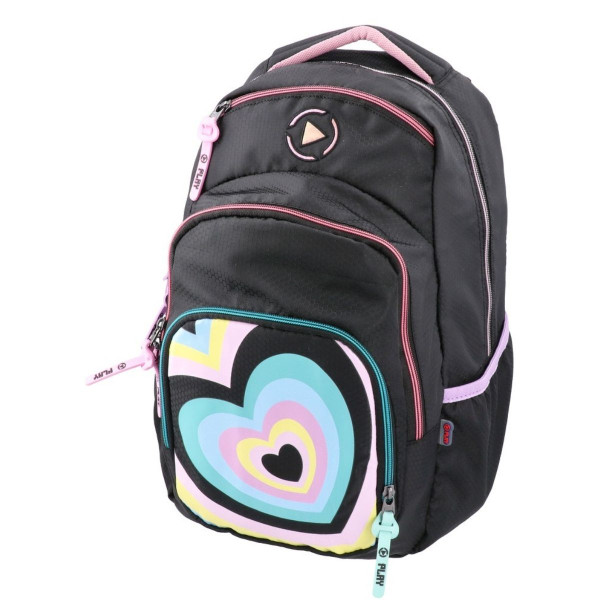 Školski ranac PLAY Cosmo - Fall In Love 
