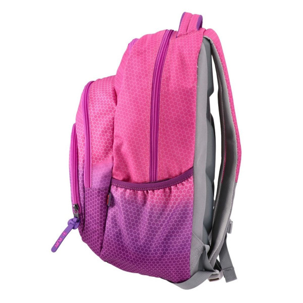 Školski ranac PLAY Cosmo - Eclipse 