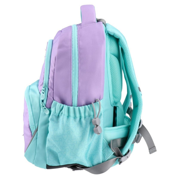 Anatomski ranac PLAY Etron - Magical Friendship 