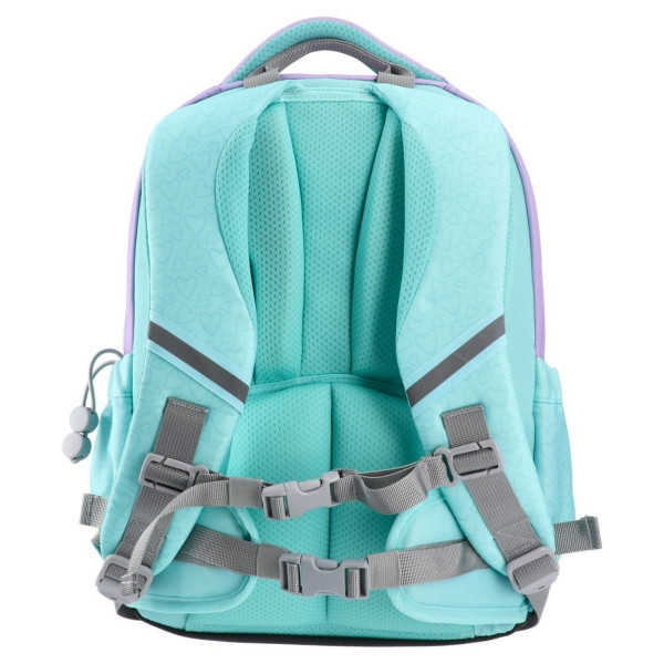 Anatomski ranac PLAY Etron - Magical Friendship 