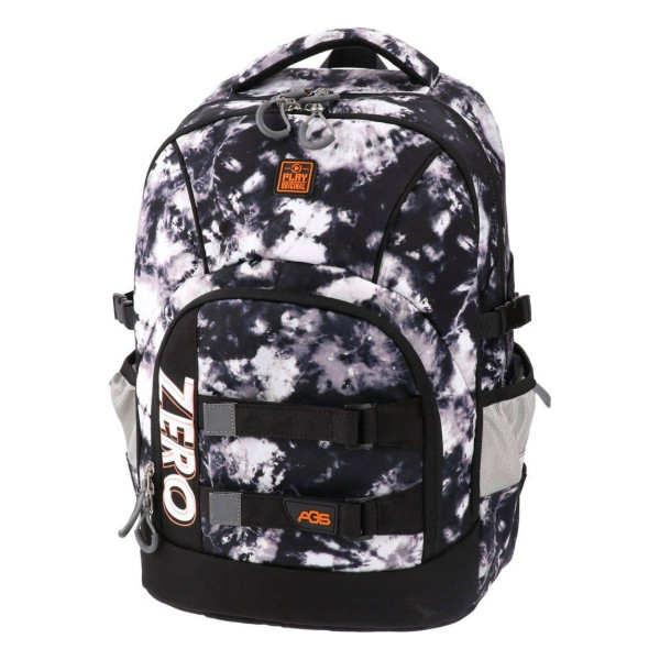 Školski ranac ZERO Anti Gravitaconi AGS - Volture 
