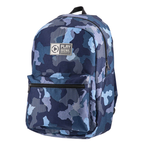 Školski ranac PLAY Xpack - X18 