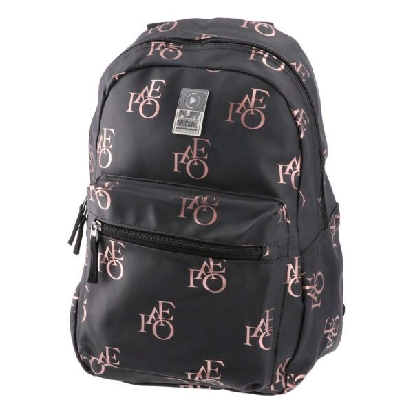 Školski ranac PLAY 4Pack - X25 