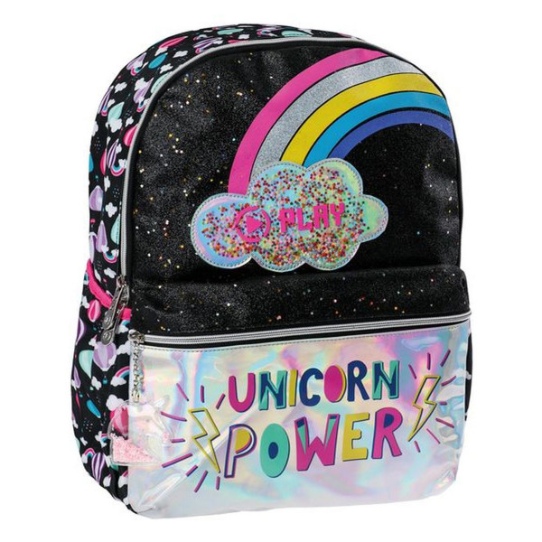 Ranac PLAY Pop fashion - Unicorn Power 