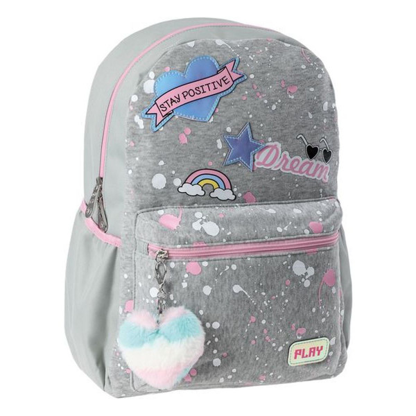 Ranac za vrtić PLAY Pop fashion - Dream 