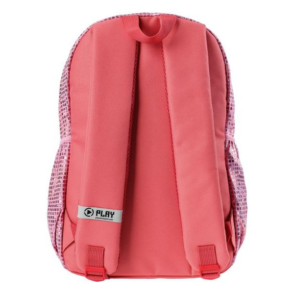 Ranac PLAY Pop fashion - Pink cool 