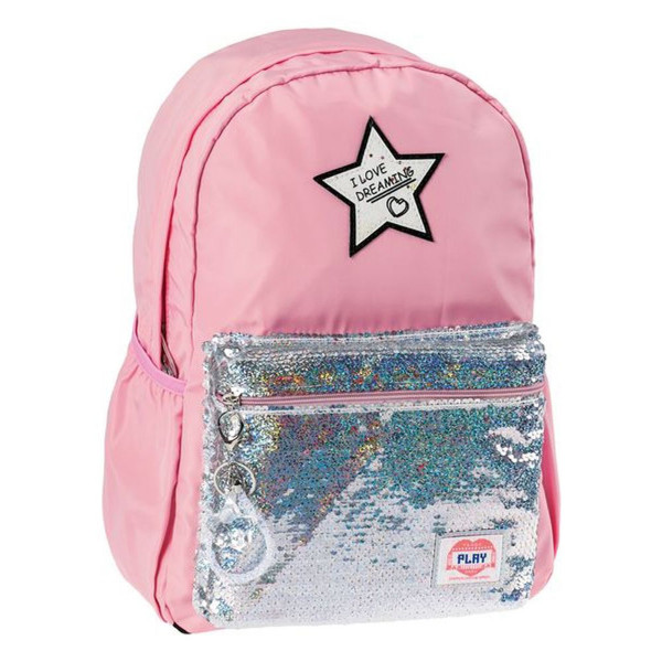 Ranac PLAY Pop fashion - I Love Dreams 