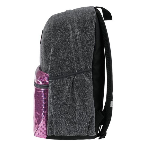 Ranac PLAY Pop fashion - Gray Heart 