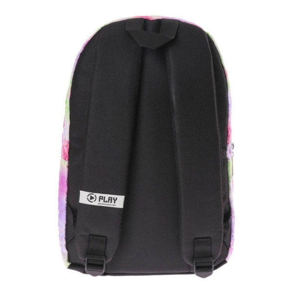 Ranac PLAY Pop fashion - Sparkly rainbow 