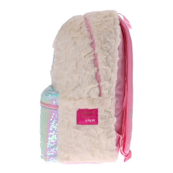 Ranac PLAY Pop fashion - Love Plush 