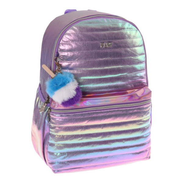 Ranac PLAY Pop fashion - Purple 