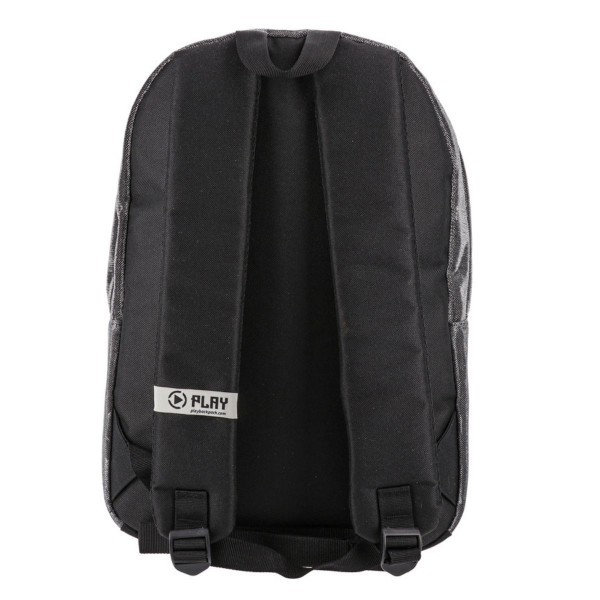 Ranac PLAY Pop fashion - Sparkly Grey 