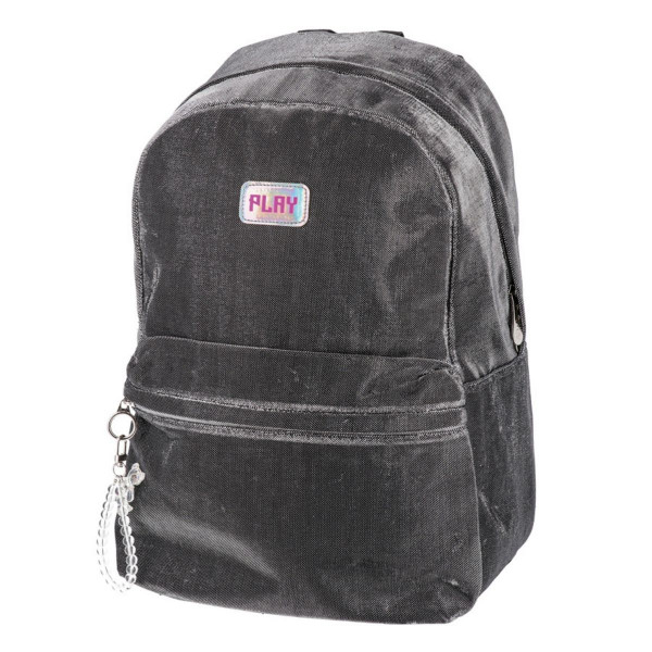 Ranac PLAY Pop fashion - Sparkly Grey 