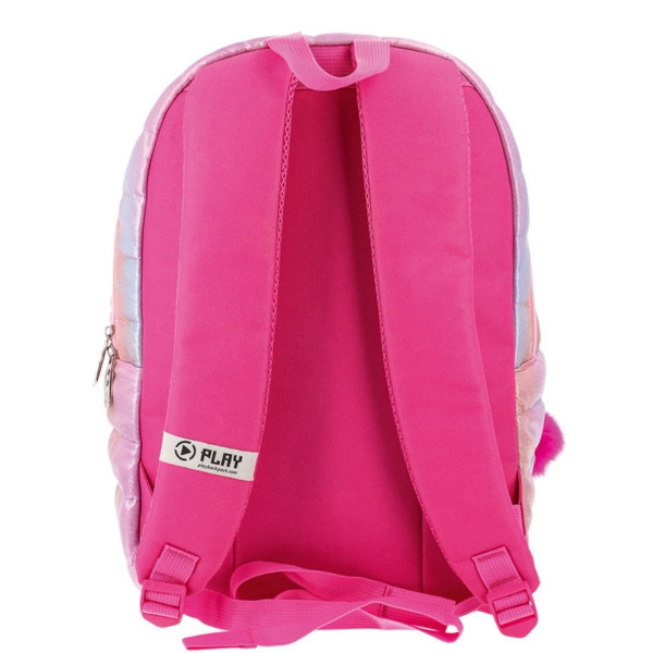 Ranac PLAY Pop fashion - Purple 