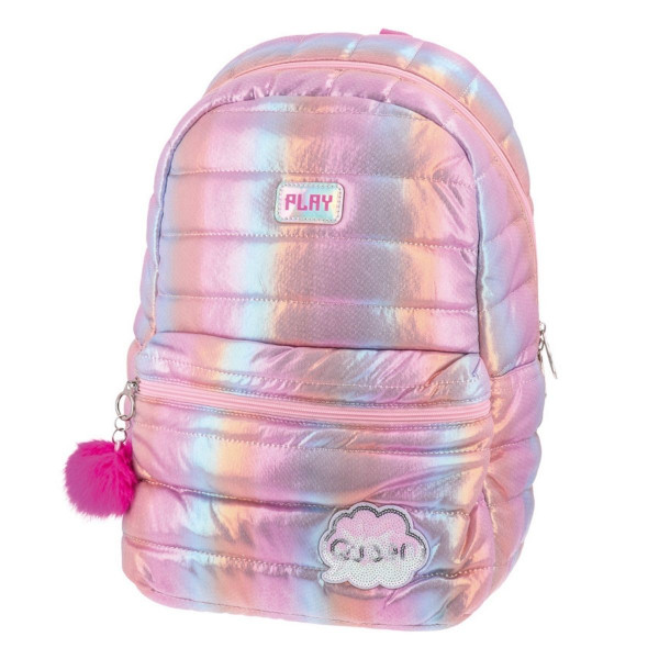 Ranac PLAY Pop fashion - Purple 