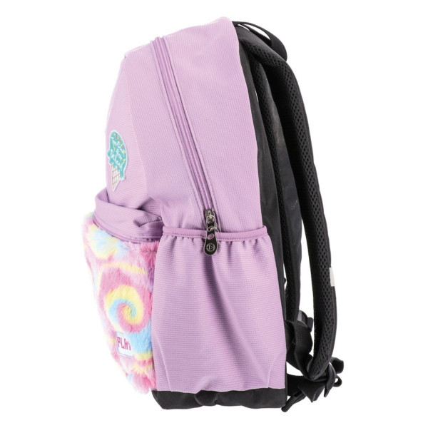 Ranac PLAY Pop fashion - Rainbow 