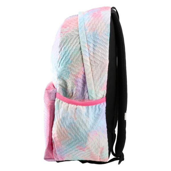 Ranac PLAY Pop fashion - Rainbow Hearts 