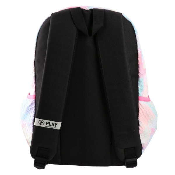 Ranac PLAY Pop fashion - Rainbow Hearts 