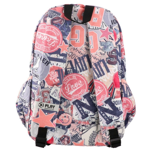 Ranac PLAY Pop fashion - Skating 