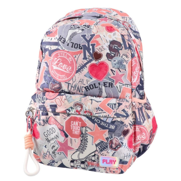 Ranac PLAY Pop fashion - Skating 