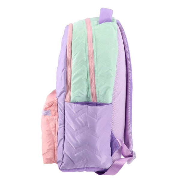 Ranac PLAY Pop fashion - Pastel Quilt 