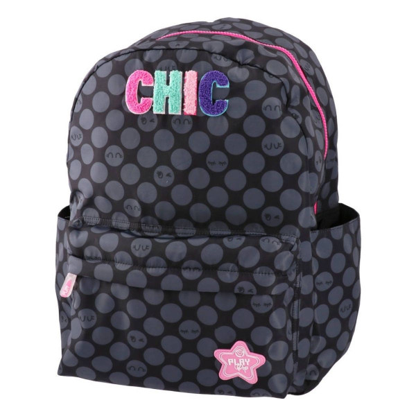 Ranac PLAY Pop fashion - Emo Chic 